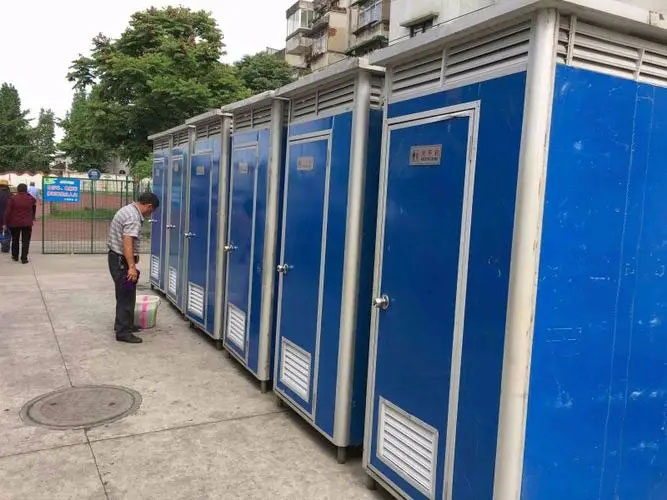 谢岗镇移动洗手间租赁