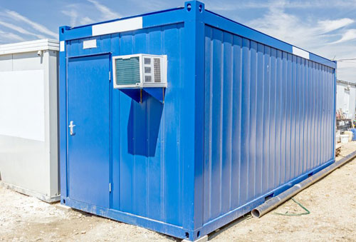 谢岗镇移动厕所出租