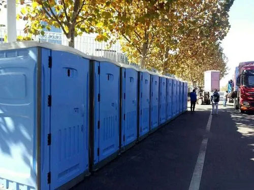 谢岗镇音乐节移动卫生间出租