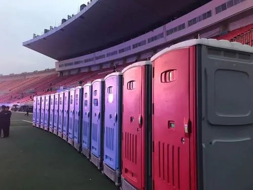 谢岗镇音乐节移动卫生间租赁